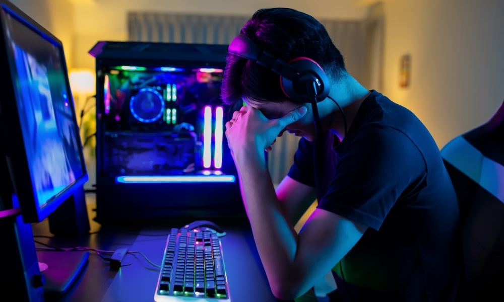 Why Is My PXN Steering Wheel Not Working? Gaming Issues! (March 2024)