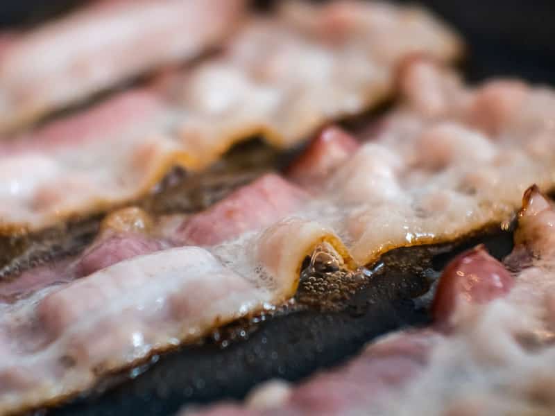 Why do Muslims abstain from pork? Facts about the Muslims & the