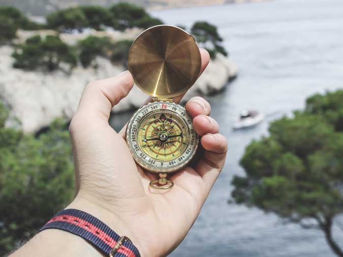 Compass Facts about the Muslims & the Religion of Islam Tollfree