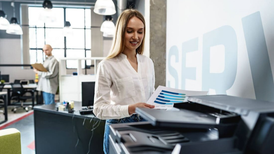 Sustainable Printing Practices 8 Tips for EcoFriendly Printing