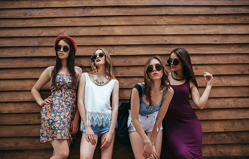 【日本人はオシャレ過ぎ？】アメリカに"流行のファッション"はあるのか？ WhyNot!?国際交流パーティー 大阪