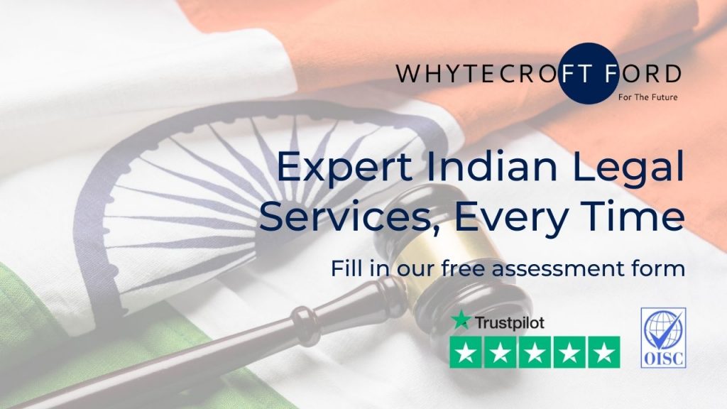 Attestation Of Power Of Attorney From Indian Embassy In Uk Sending A Power Of Attorney From The Uk To India - Whytecroft Ford