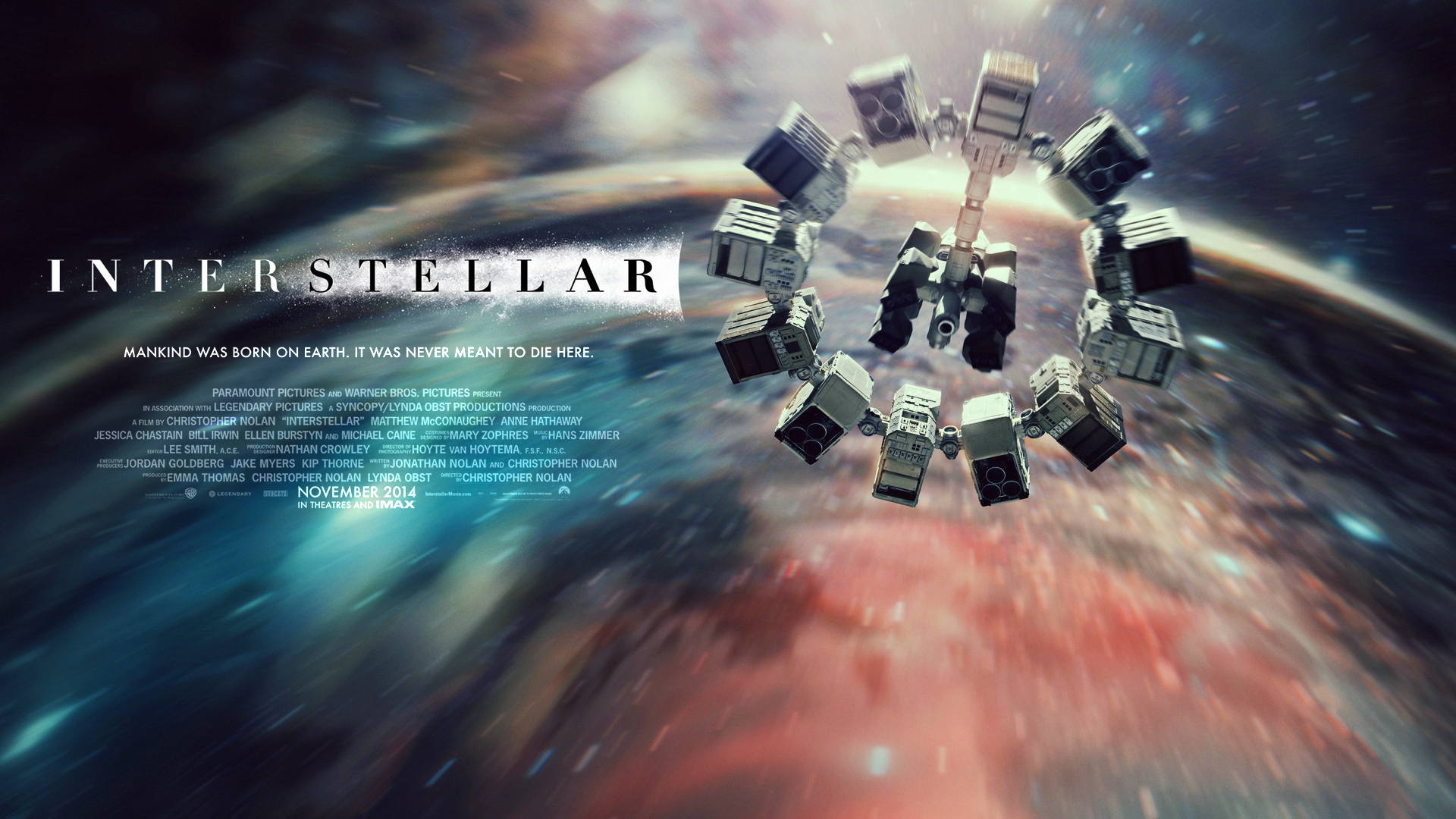 Episode 48 Christopher Nolan S Interstellar Why Watch That