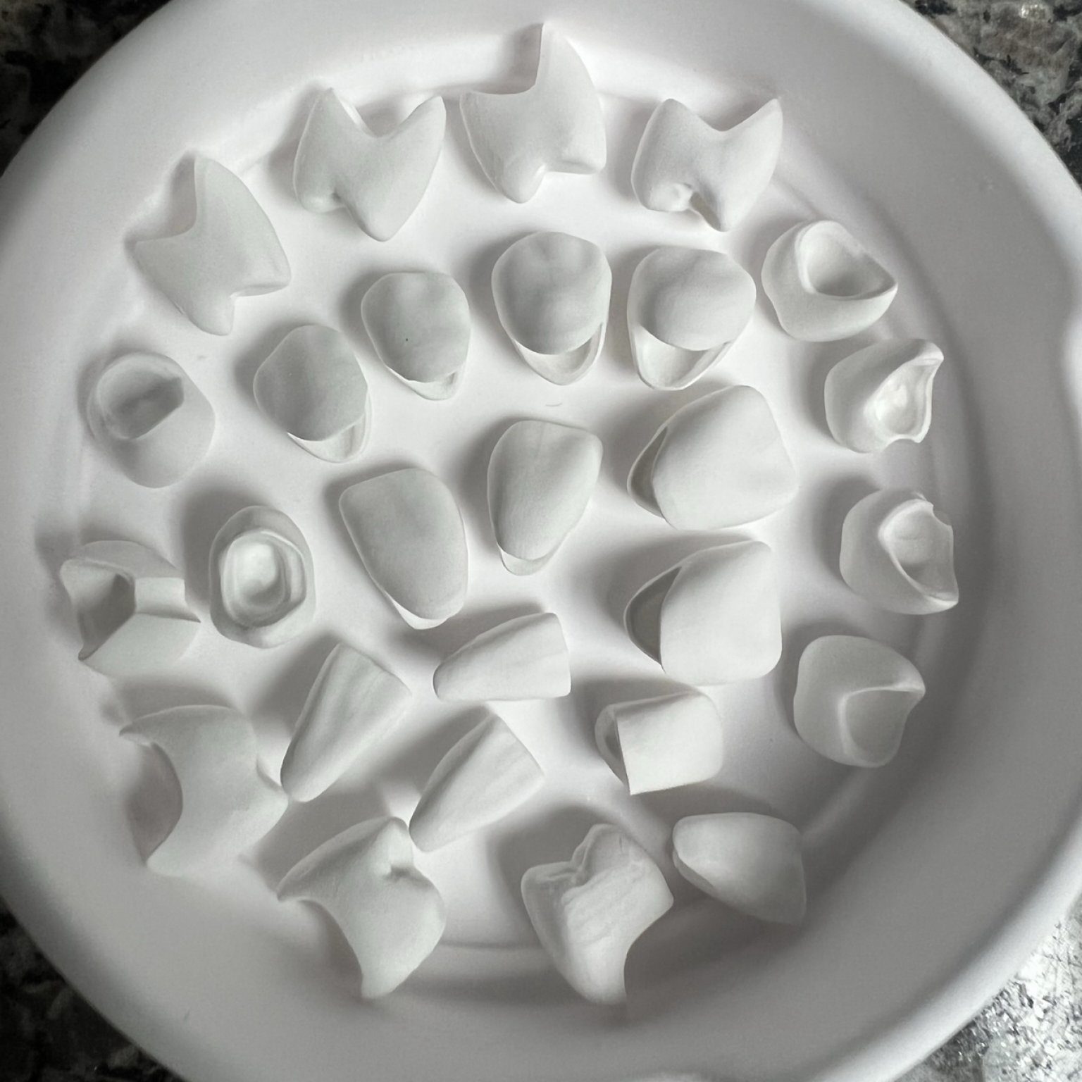 Dental Labs for Dentures in Arizona Conventional Full and Partial