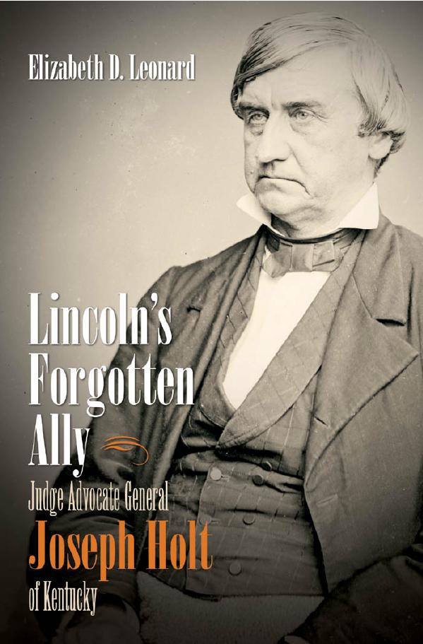 Colby Professor Shares the 2012 Gilder Lehrman Lincoln Prize Women In