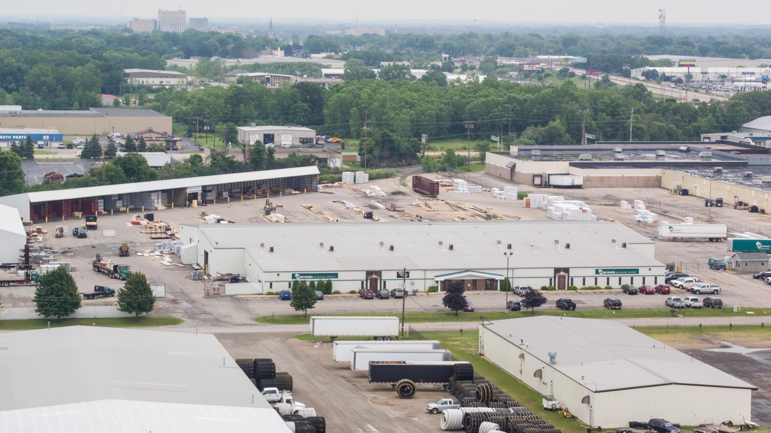 Building Supply Store Locations Wisconsin Building Supply