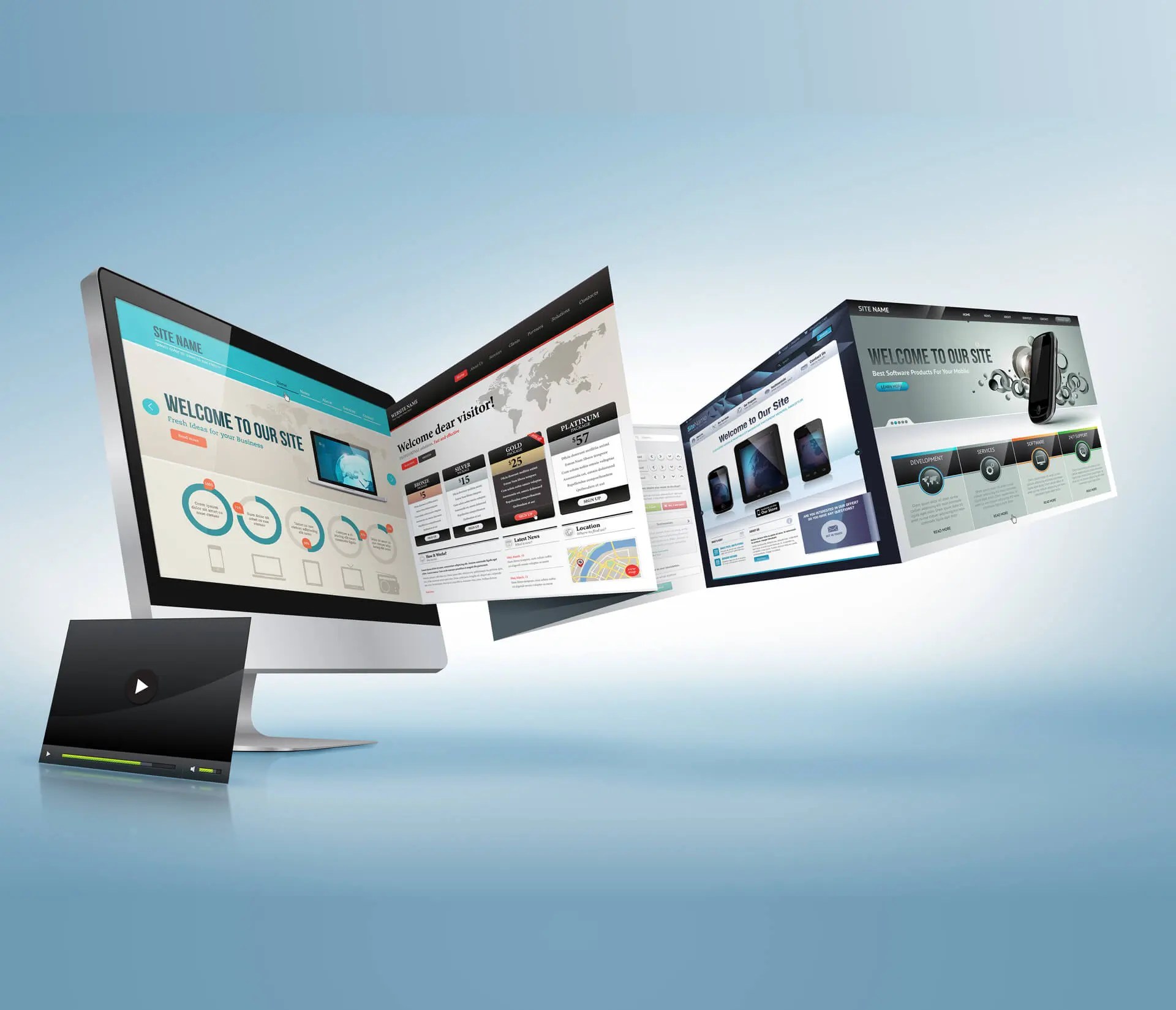 Cuales son las ventajas de tener un sitio web Wibxi