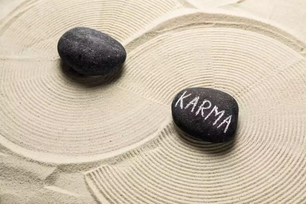 Exploring the Meaning of Karma: An Introduction to Good and Bad Karma