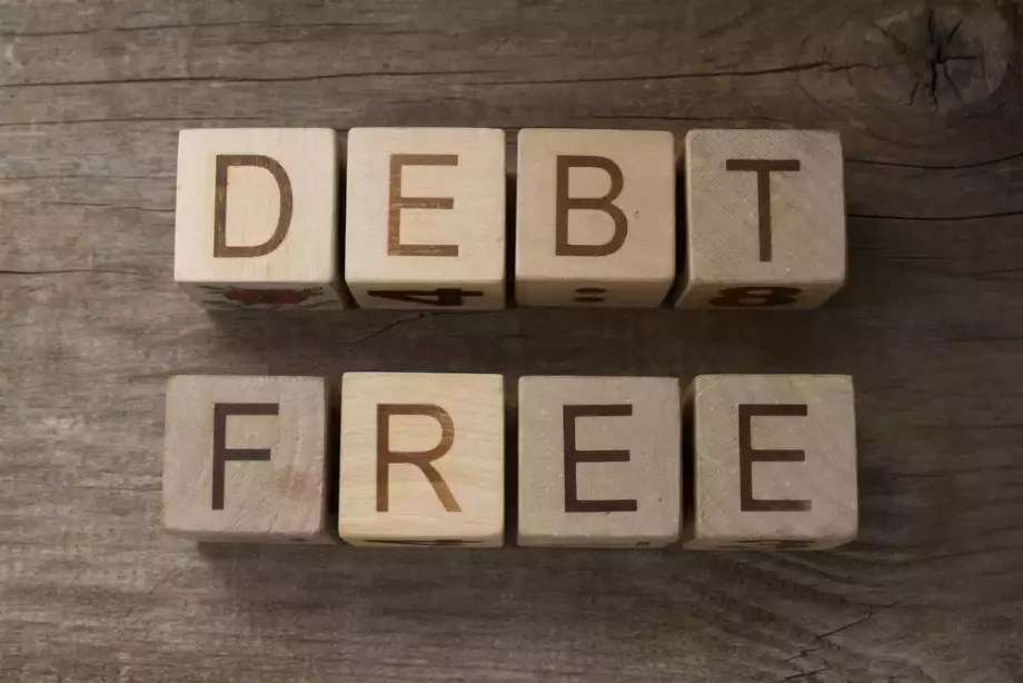 Banish Debt Spell Free Yourself from Financial Burdens