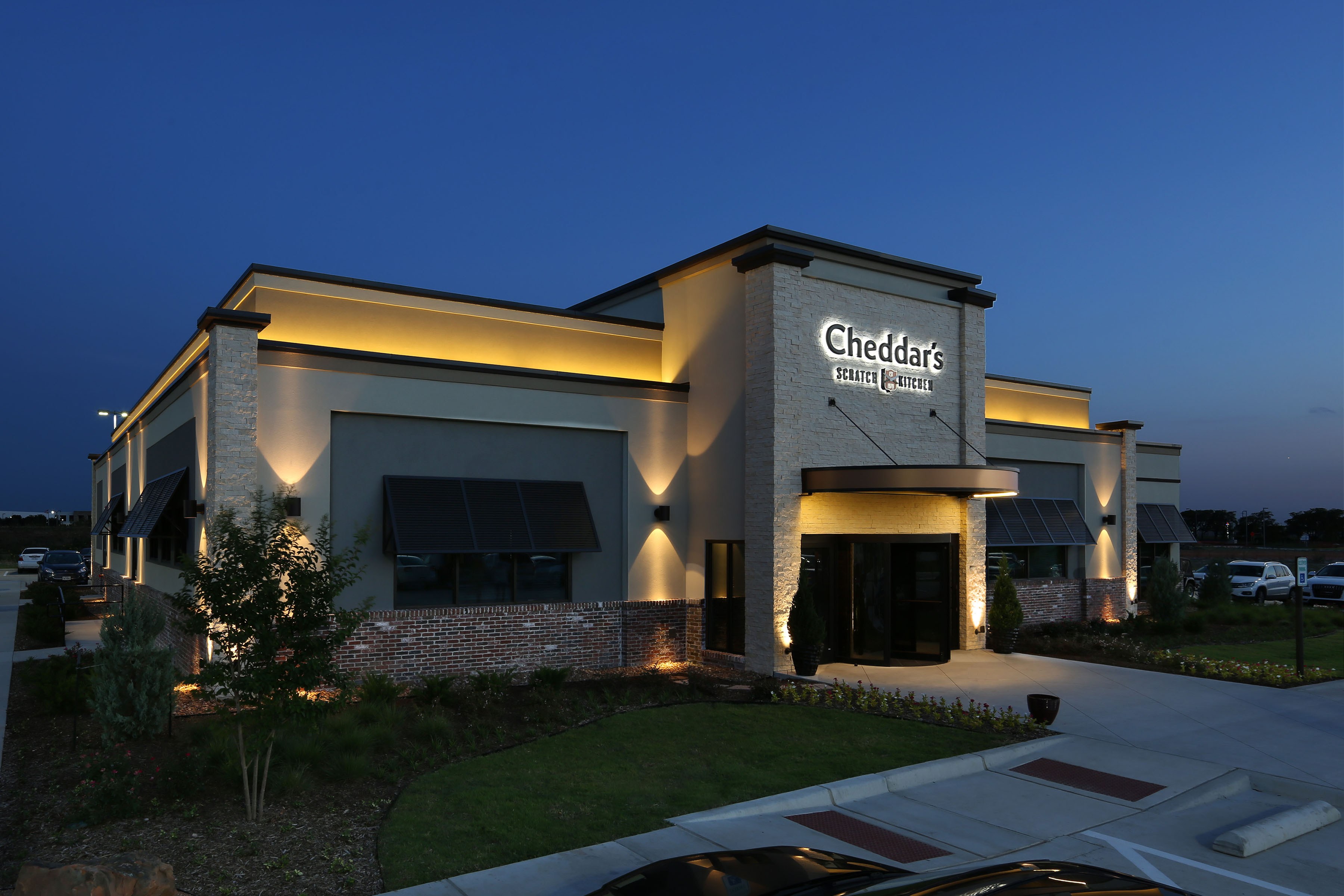 Restaurants Open Christmas Day Wichita Ks 2023 Is a Cheddar's Scratch Kitchen coming to West Wichita? Wichita By E.B.