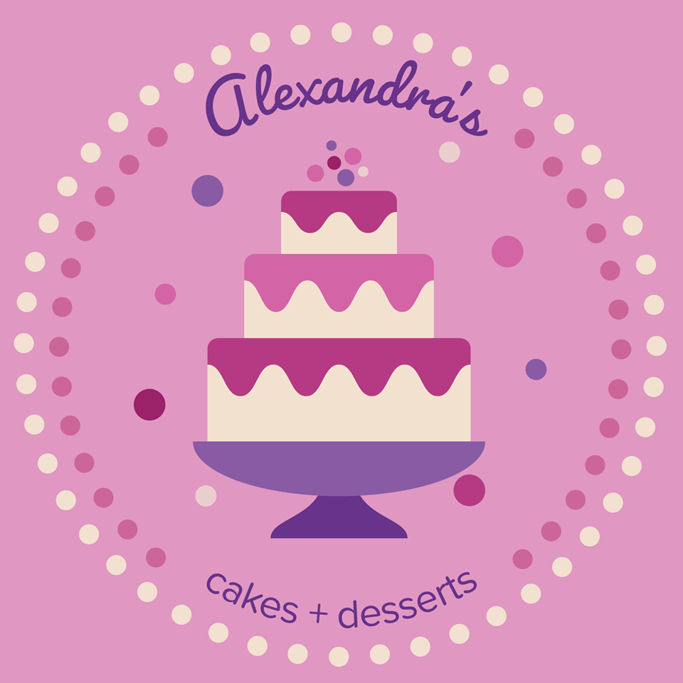 Alexandra's Cakes Wichita By E.B.