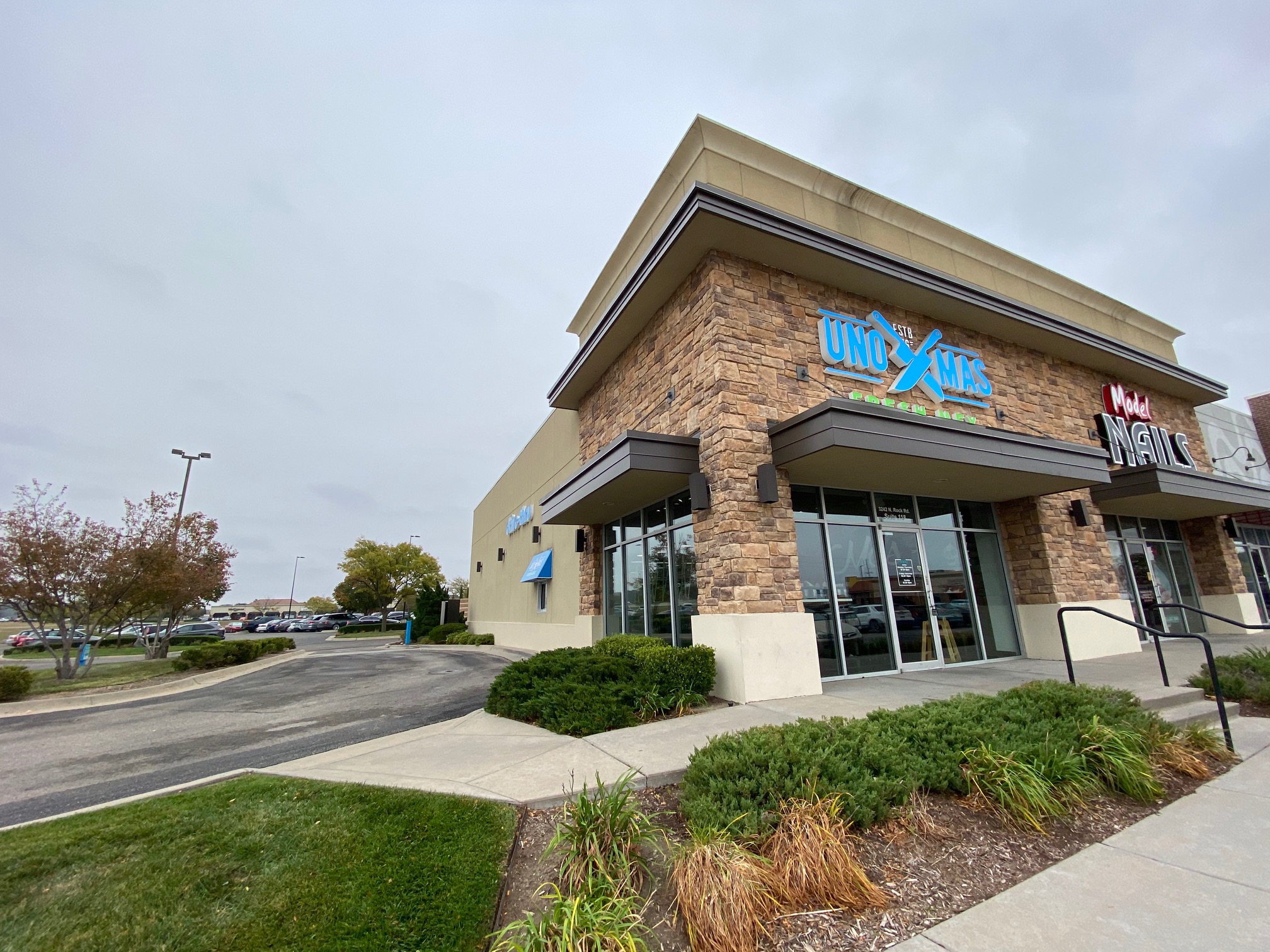 Uno Mas restaurant on Rock Road closes to make way for Indian