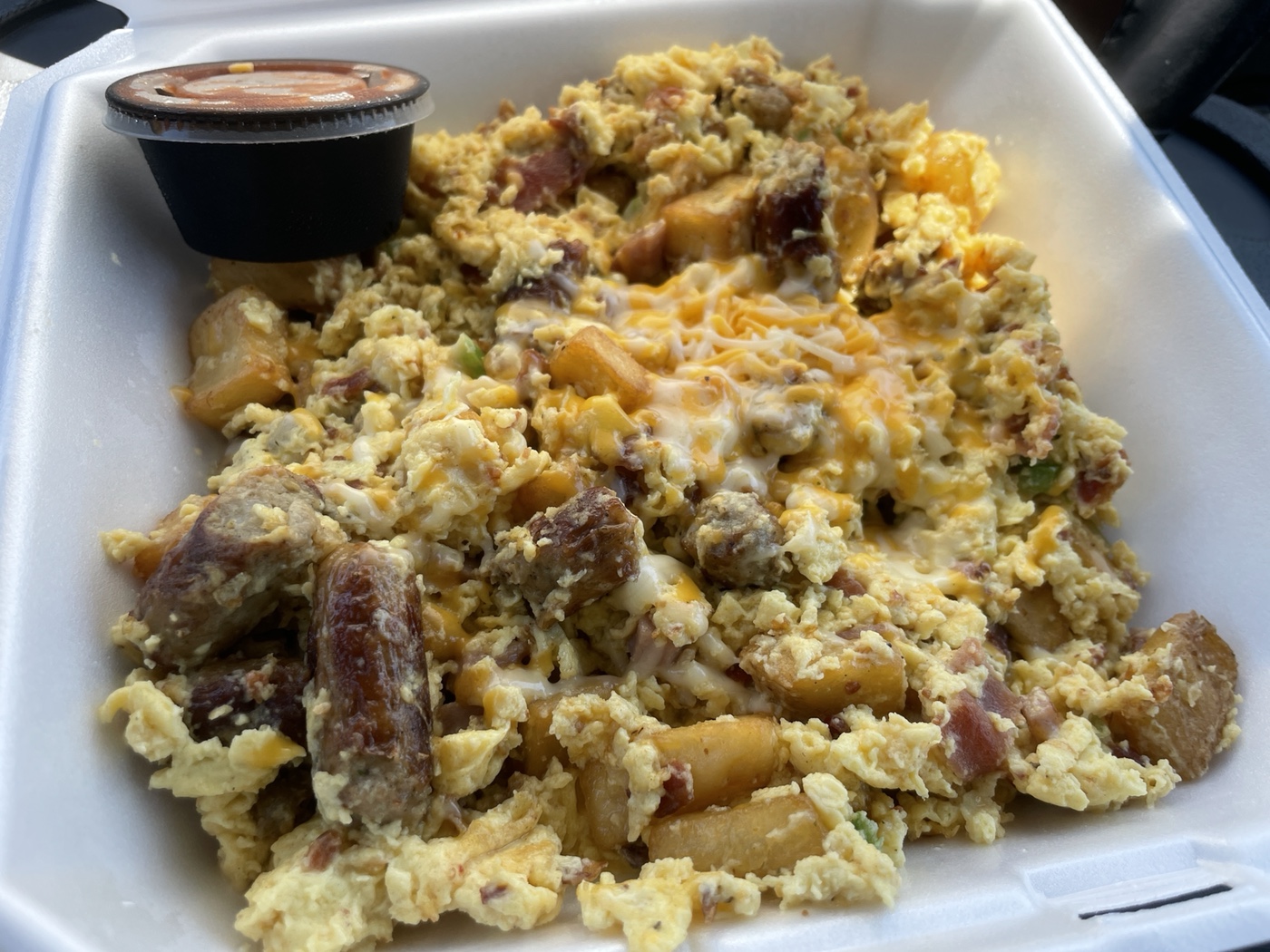 Burritos & Bowls Wichita By E.B.