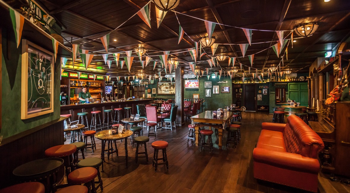 Three restaurants celebrate openings today while one has been delayed