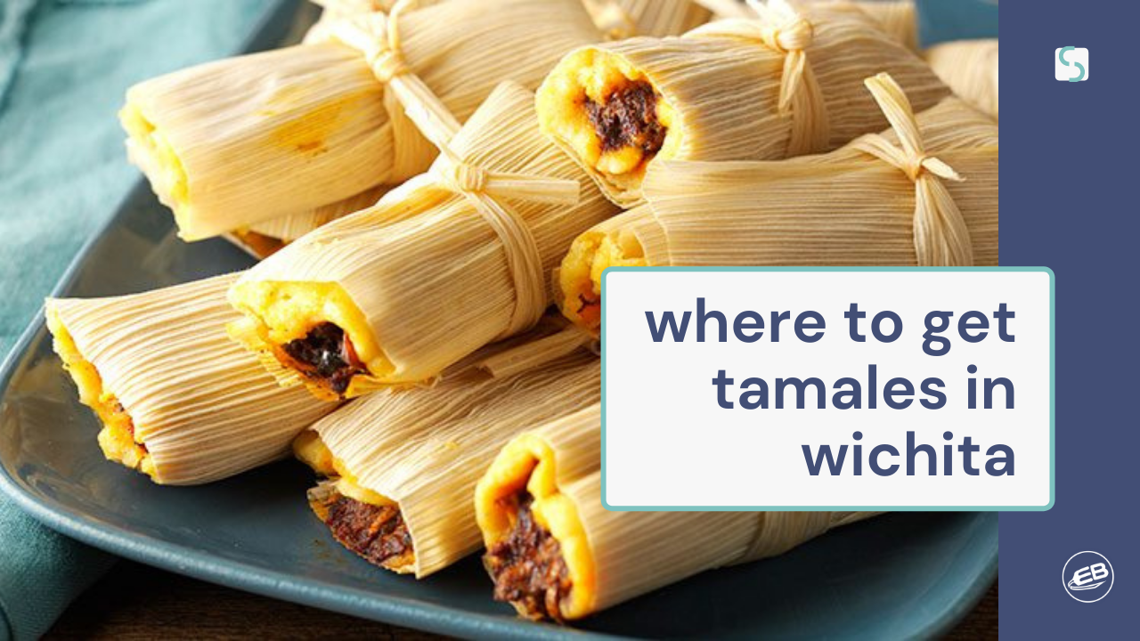 The Holiday Guide on Where to Get Tamales in Wichita 2021 Wichita