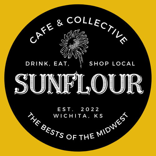 If you love The COOP in Derby, be on the lookout for Sunflour Cafe