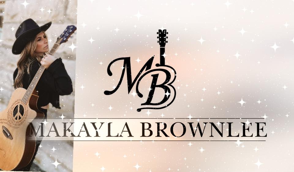 Makayla Brownlee Traveling Soldier at Tanreginaldblog Blog