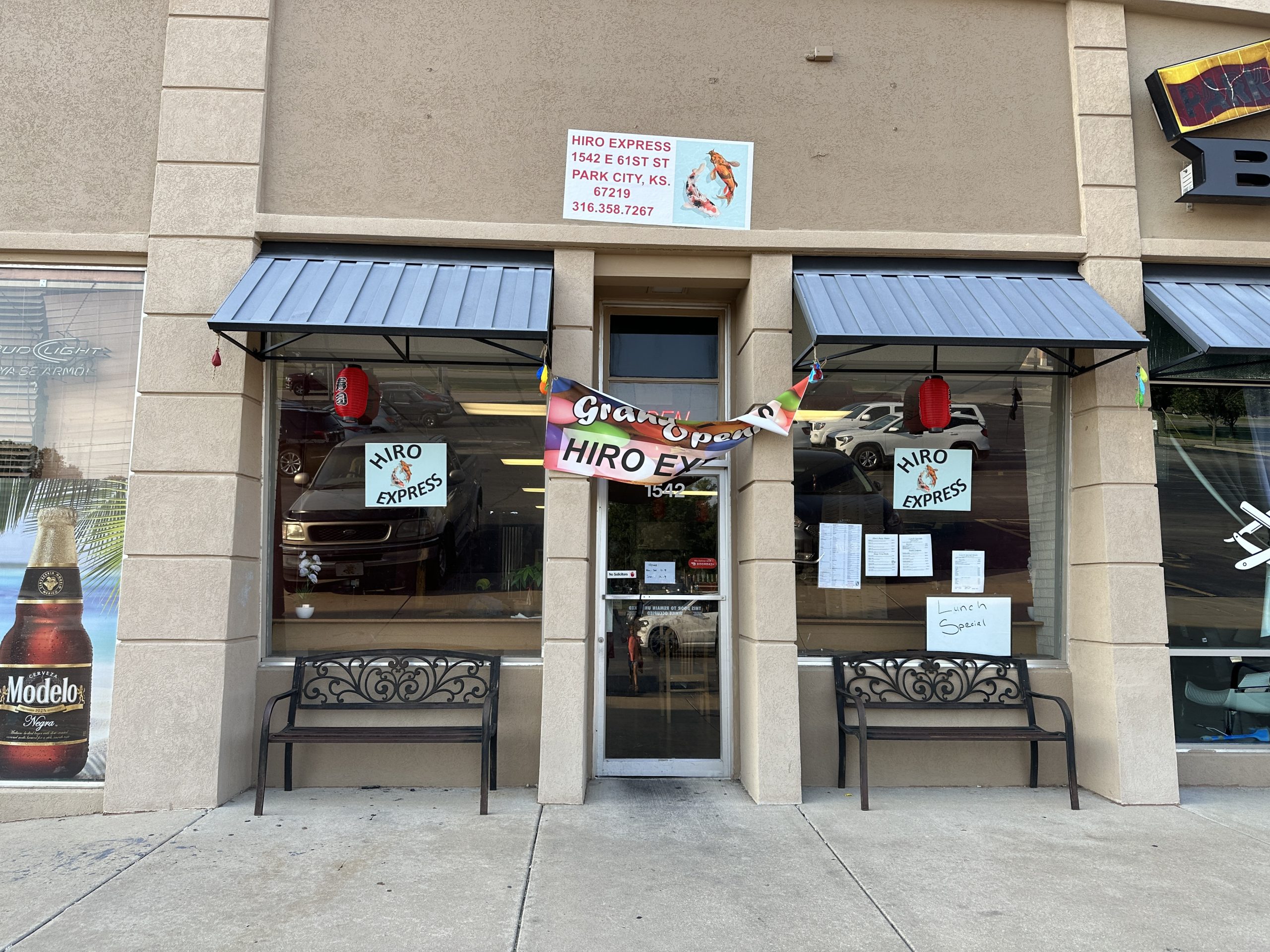 Jasmine Japanese And Thai Cuisine Owner Launching 2nd, 43 OFF