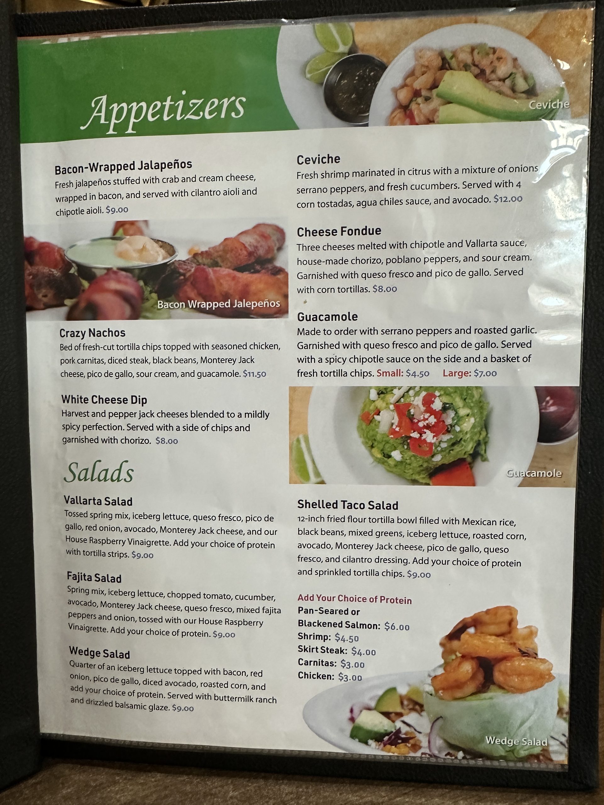 Puerto Vallarta Mexican Restaurant Revisited Wichita By E.B.