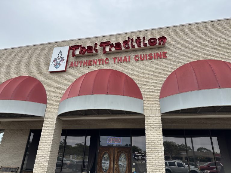 Thai Tradition Revisited Wichita By E.B.