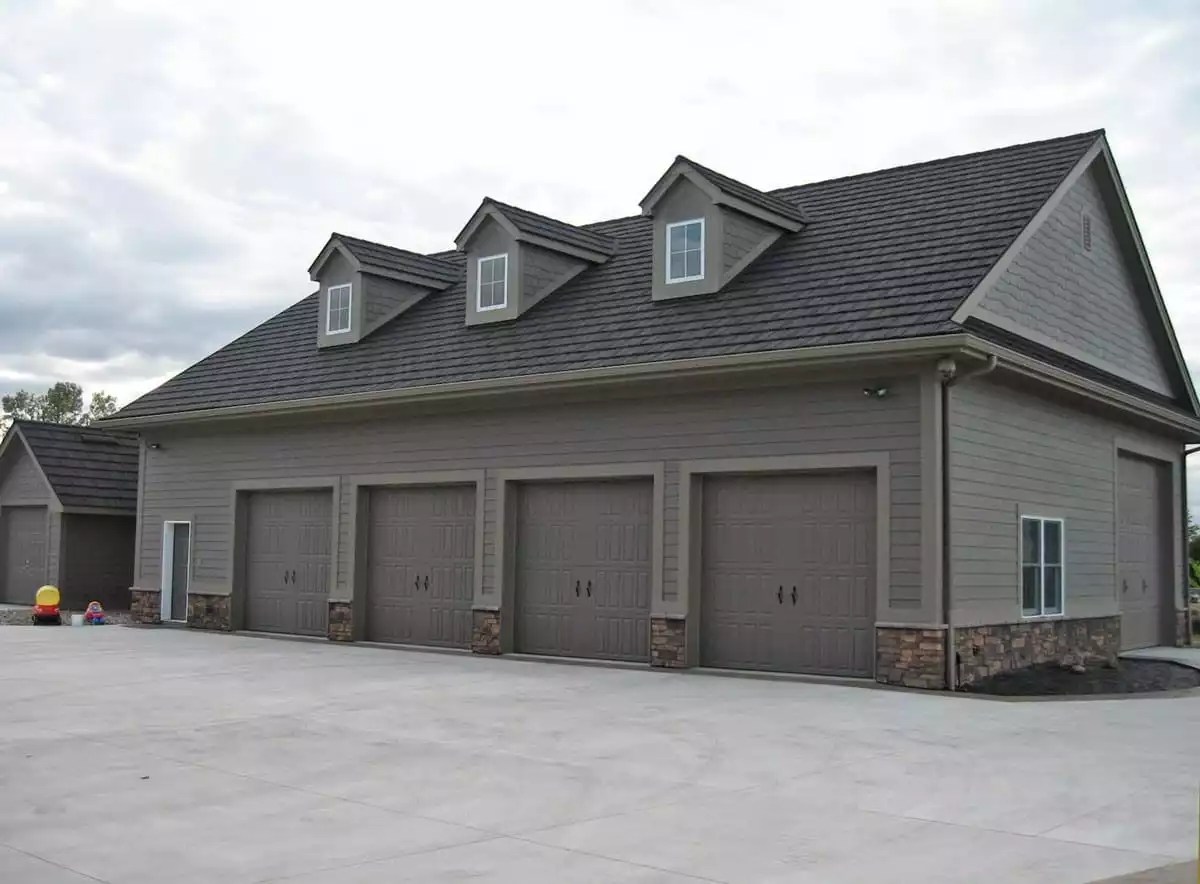 MegaRoom Increase Your Space Without Building A Bigger Storage Shed