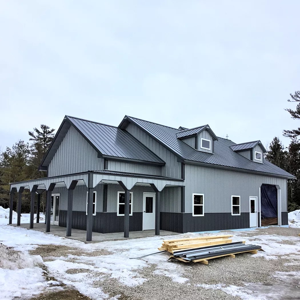 60x40 Garage House Cost Breakdown House,, 42 OFF