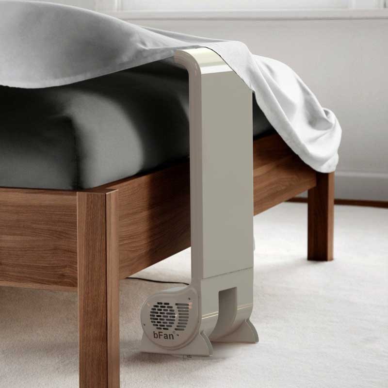 bedfan