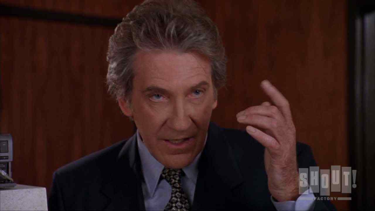 Horror Actors You'll Recognize But Can't Name Wicked Horror
