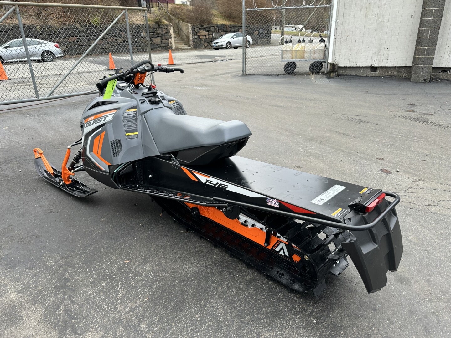 Arctic Cat Snowmobile Dealer Locator at Joyce Castillo blog