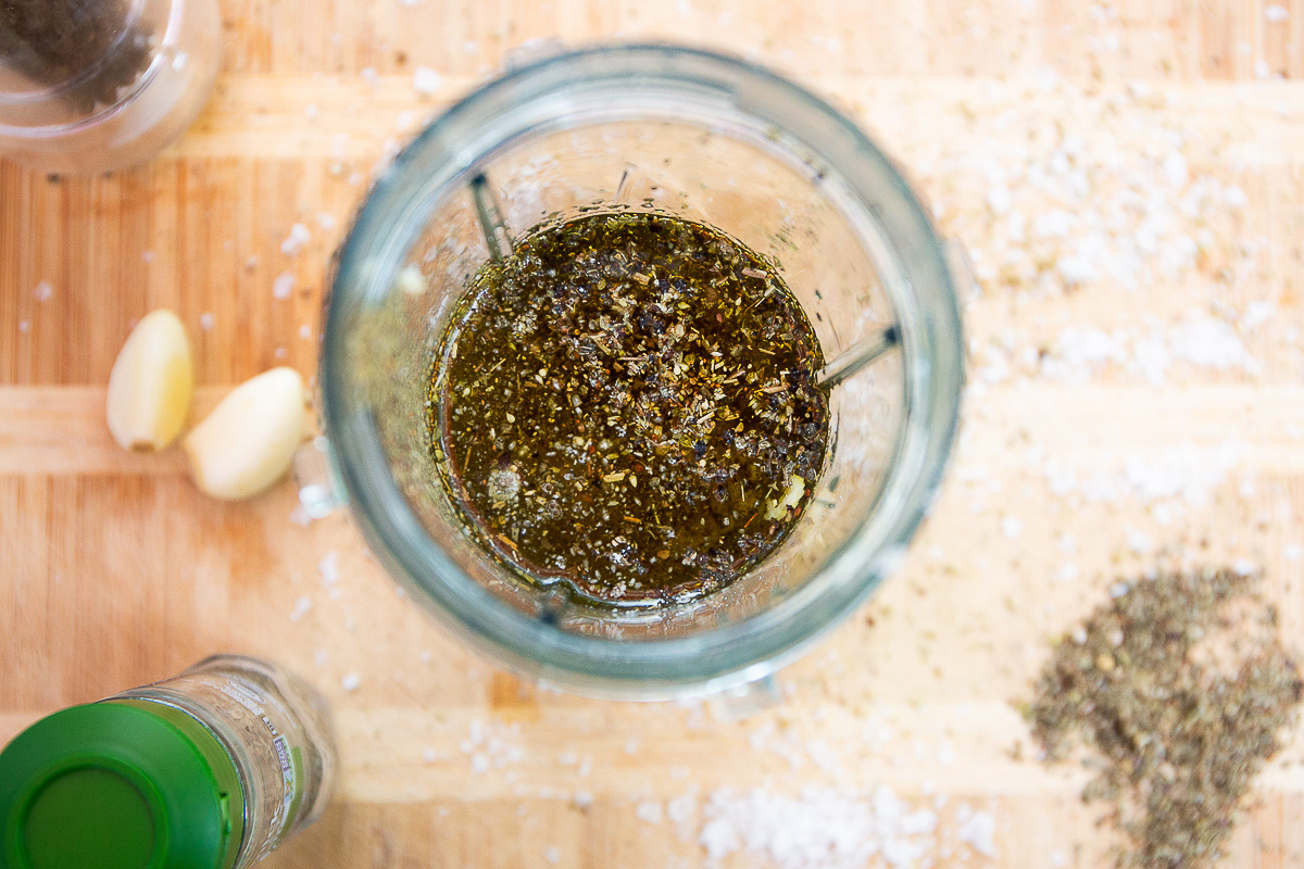 Keto Italian Dressing Recipe WickedStuffed A Keto Recipe Blog