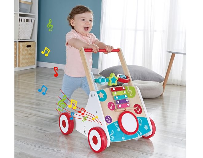 Best Developmental Toys for 1 Year Olds Wicked Uncle Blog