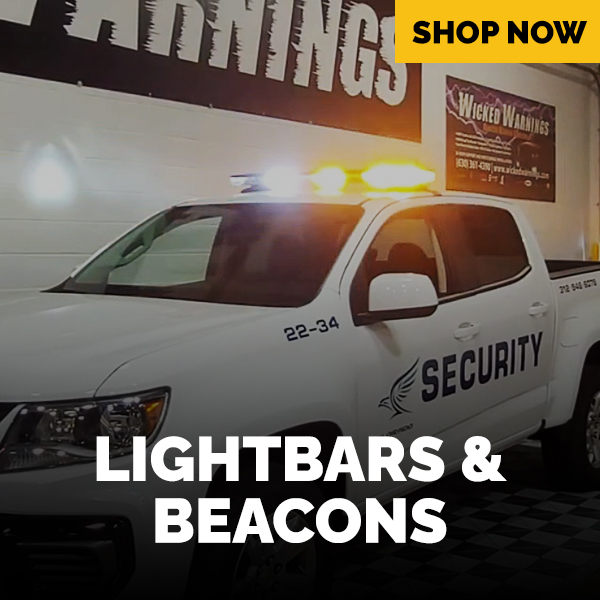 Only The Best Strobe Lights for Trucks at Wicked Warnings Blog