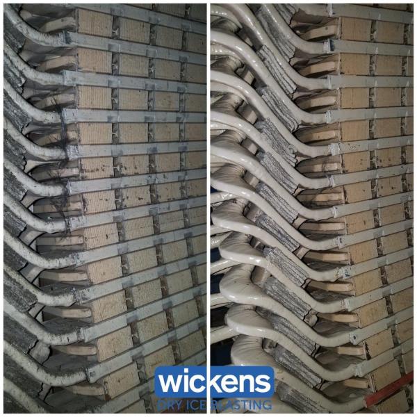 Stators and Rotors Cleaning Toronto Hamilton Guelph