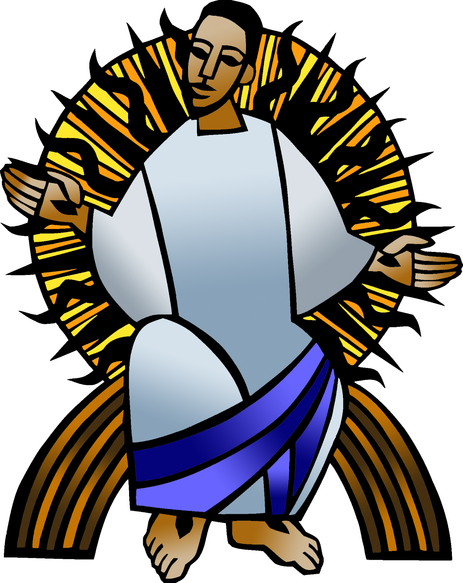 Christ the King Sunday • Wicker Park Lutheran Church