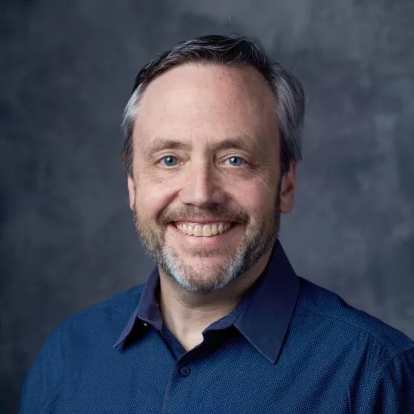 Jeff Boehm, CMO Wicket