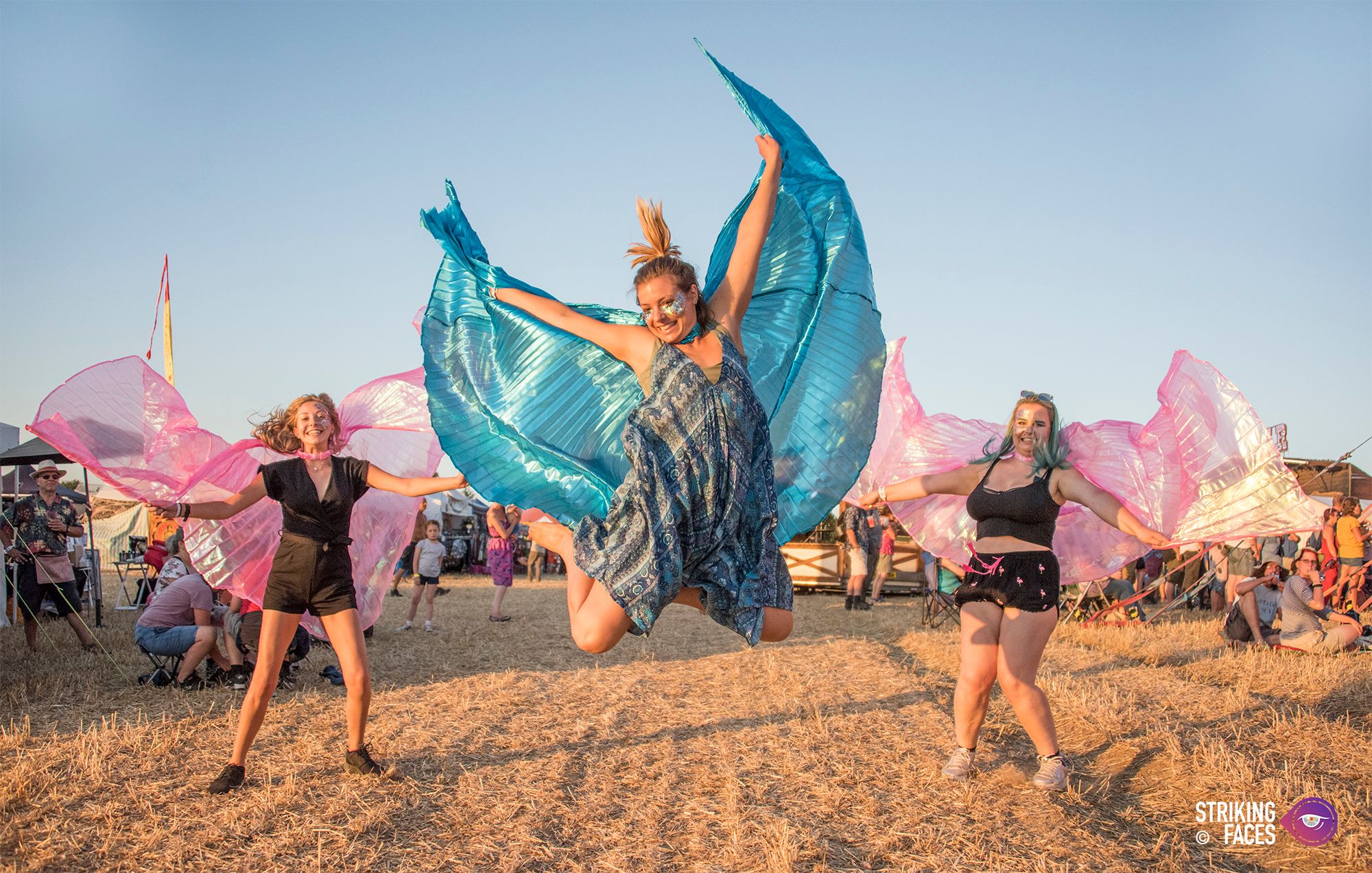 Wickham Festival given the green light Wickham Festival