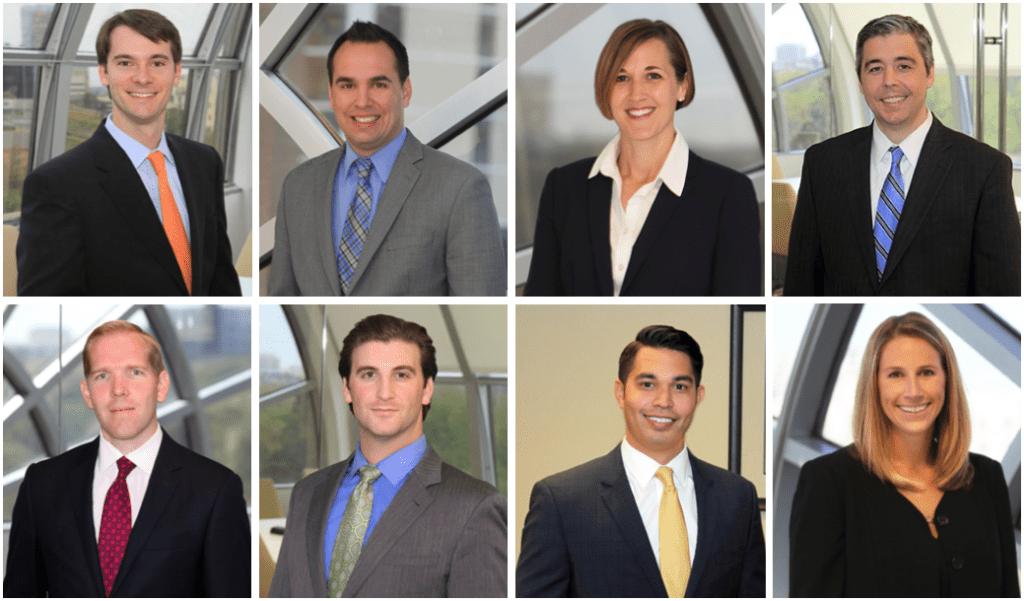 Eight Wick Phillips Attorneys Recognized as 2020 Texas Rising Stars by