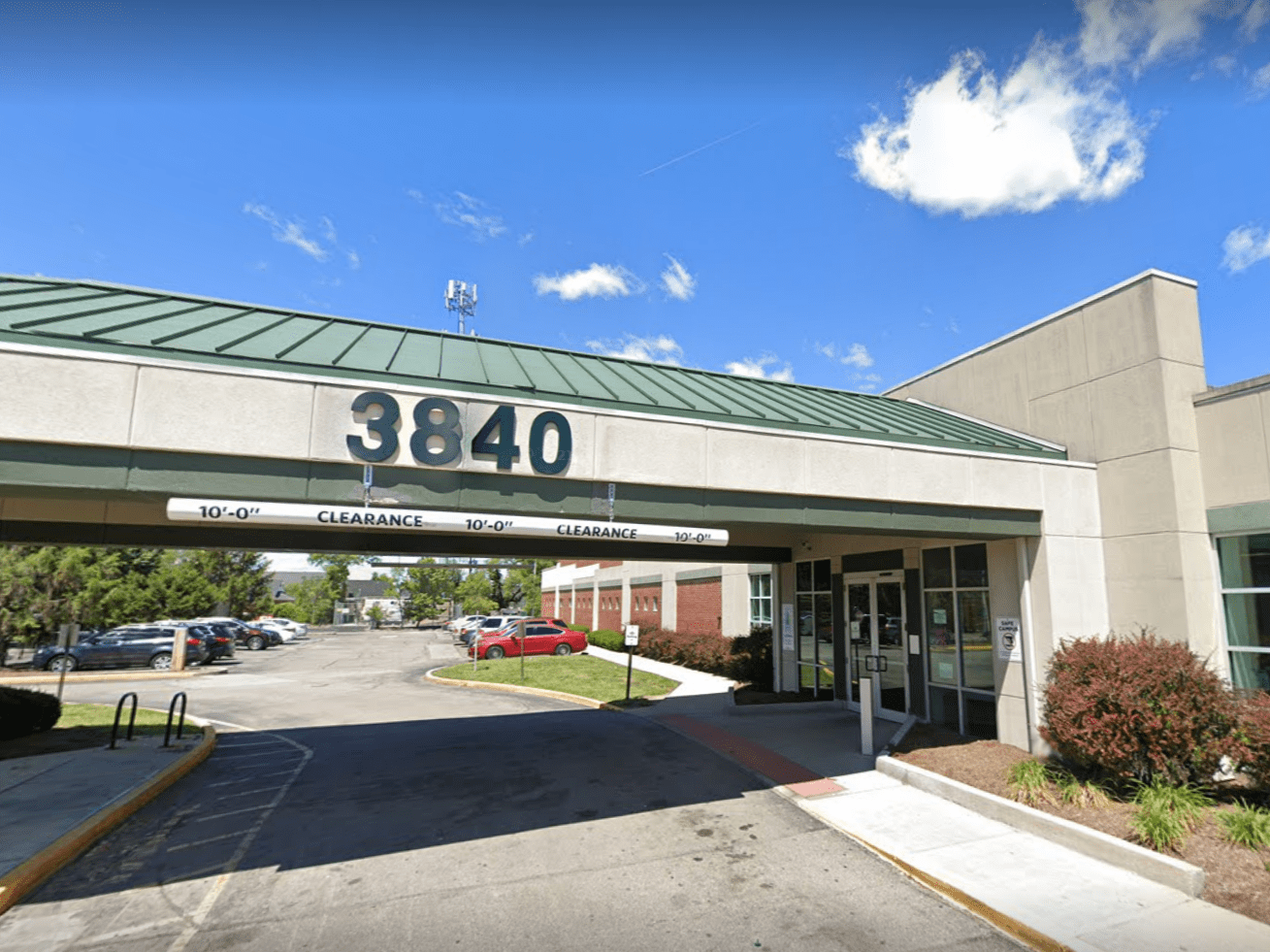 Forest Manor Indianapolis Breastfeeding Center Breastfeeding Support