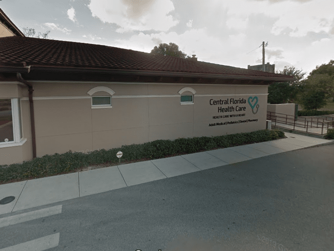 Polk CHD, Lake Wales WIC Clinic Office Location