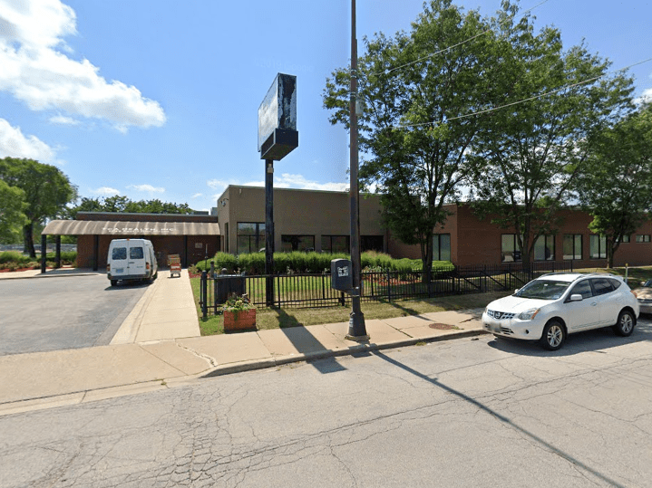 Chicago, IL WIC Programs, WIC Clinics, and WIC Office Locations