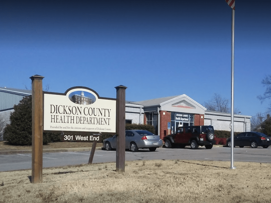 Dickson, TN WIC Programs, WIC Clinics, and WIC Office Locations