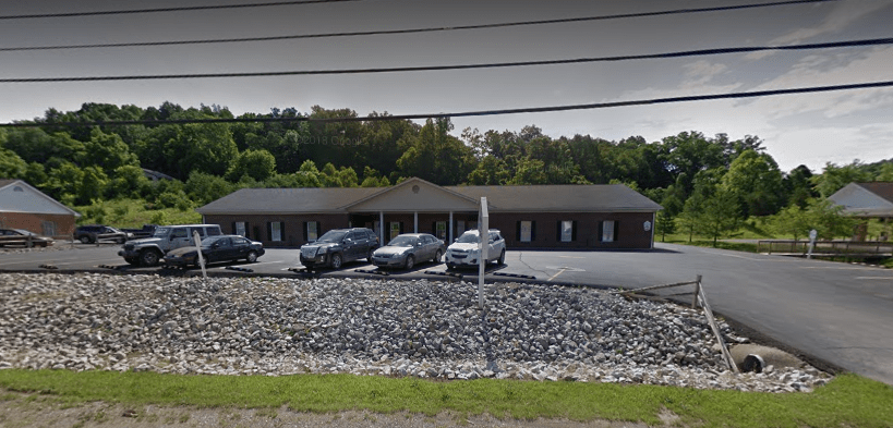 Jackson County WIC Office WIC Clinic Office Location