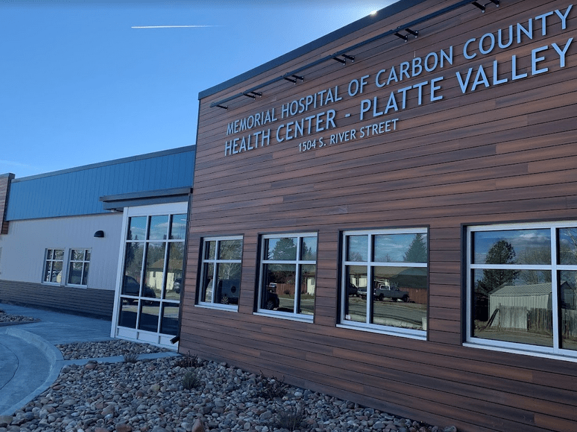 Wyoming WIC Programs, WIC Clinics, WIC Office Locations