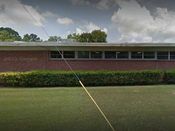 Lincoln Parish Health Unit WIC Clinic Office Location