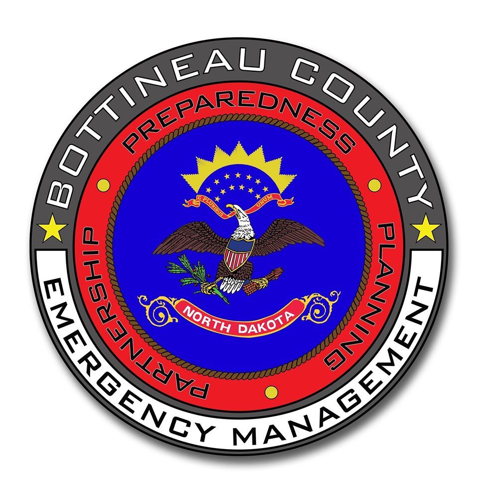 Bottineau County WIC Clinic Office Location