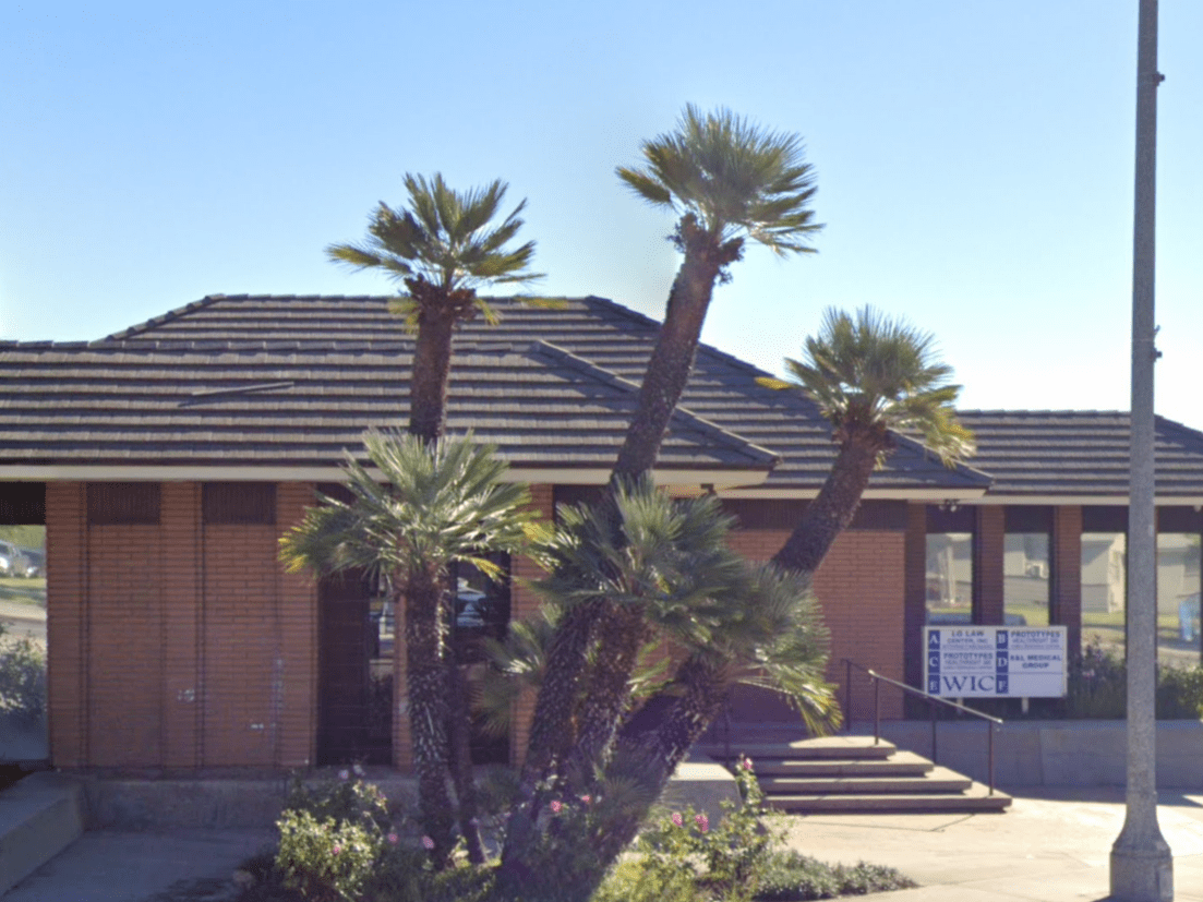 California WIC Programs, WIC Clinics, WIC Office Locations