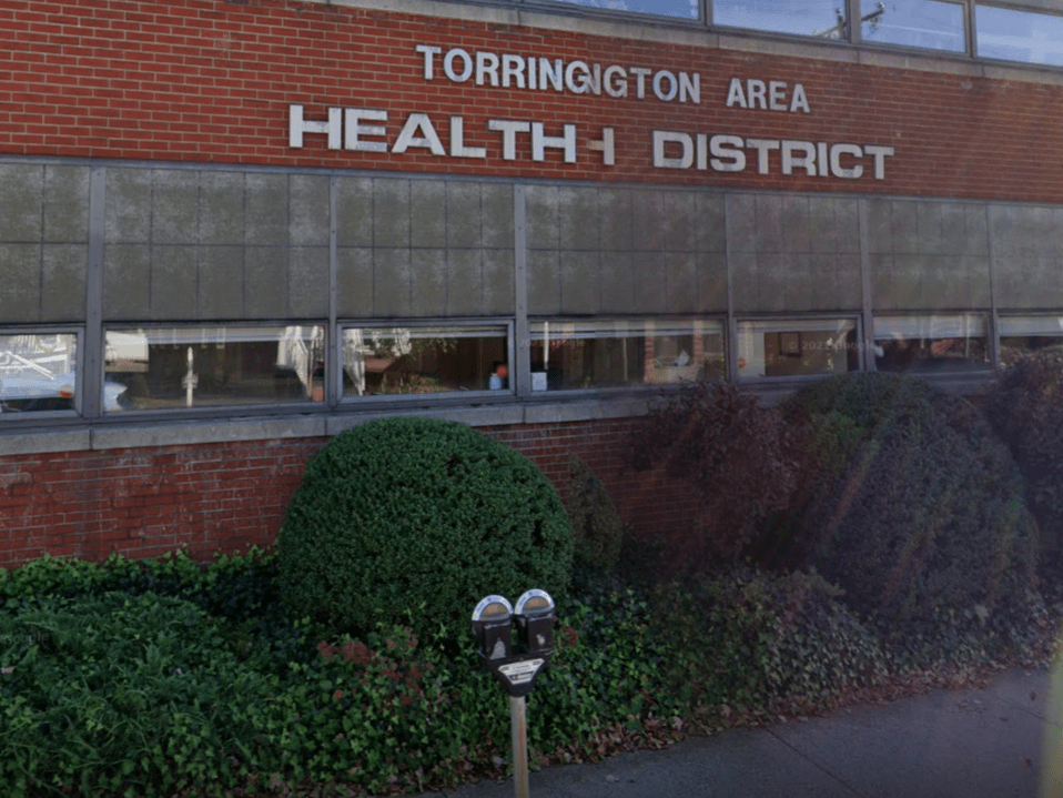 WIC Program Torrington Area Health District Winsted WIC Clinic