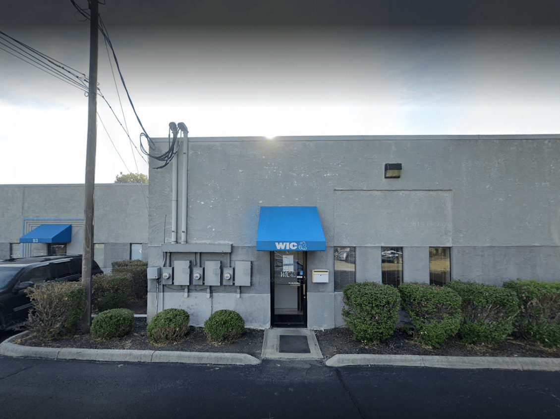 Columbus, OH WIC Programs, WIC Clinics, and WIC Office Locations