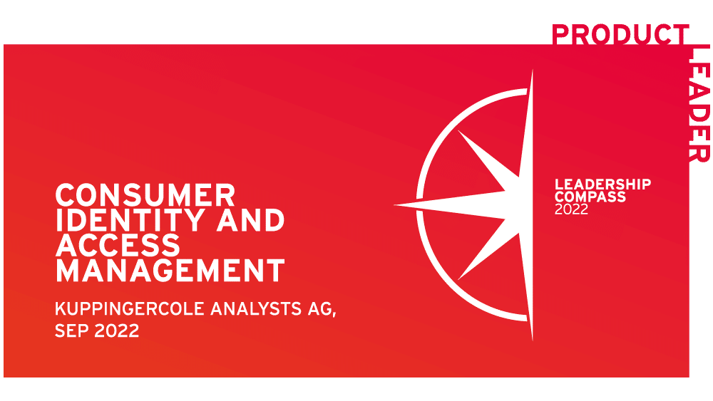 cidaas European Cloud Identity and Access Management