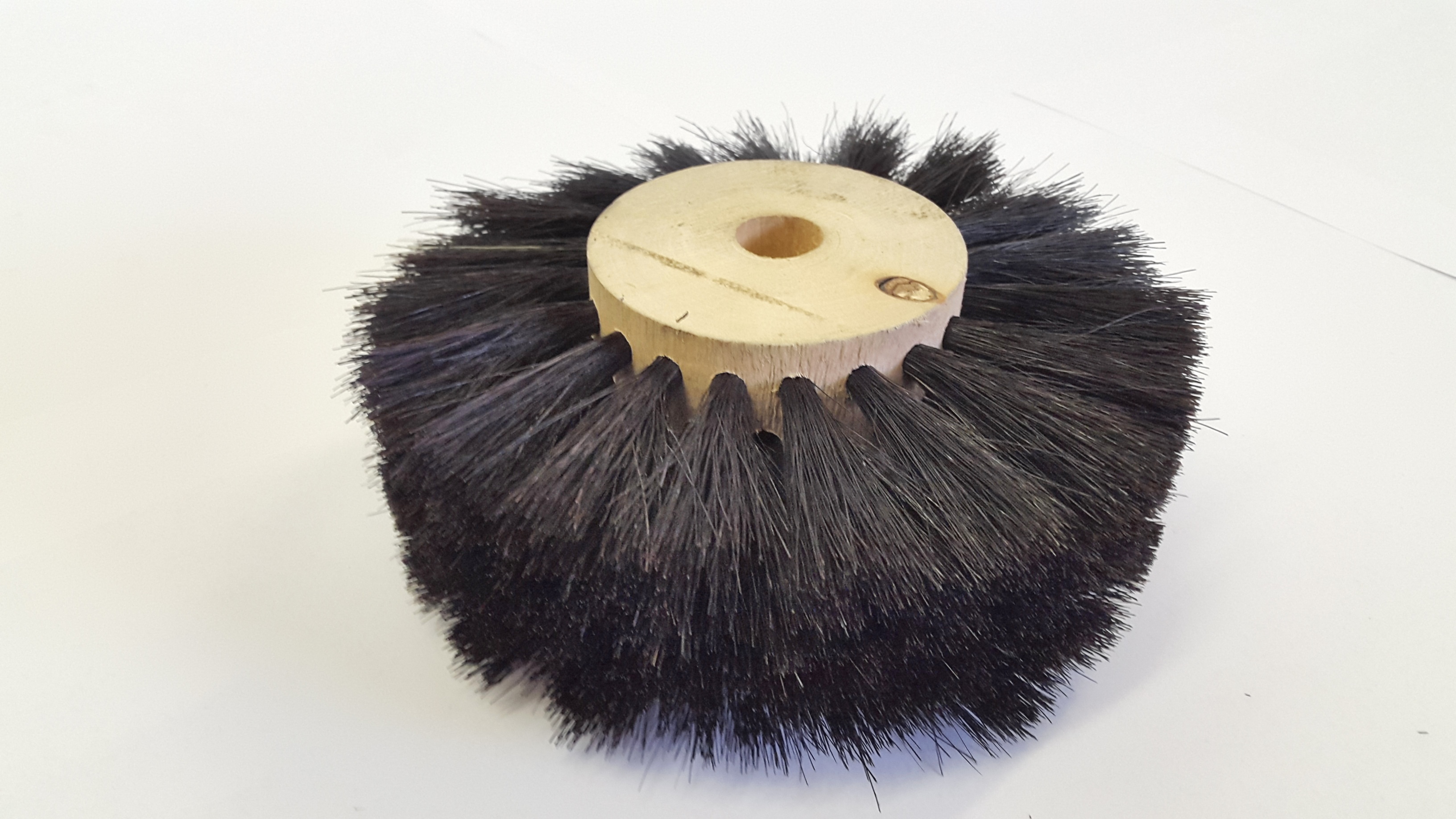 Custom Brush Design Widdops The Industrial Brush Company